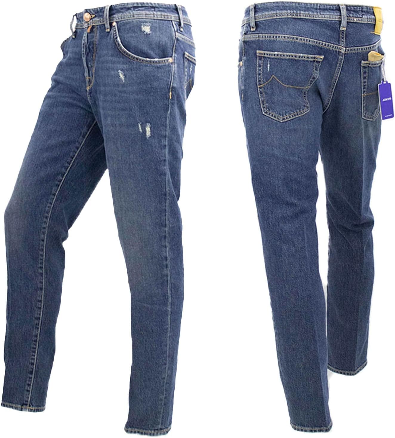 60s Levi's 805-0217 ビンテージストレートジーンズ 赤耳 濃紺 70年代